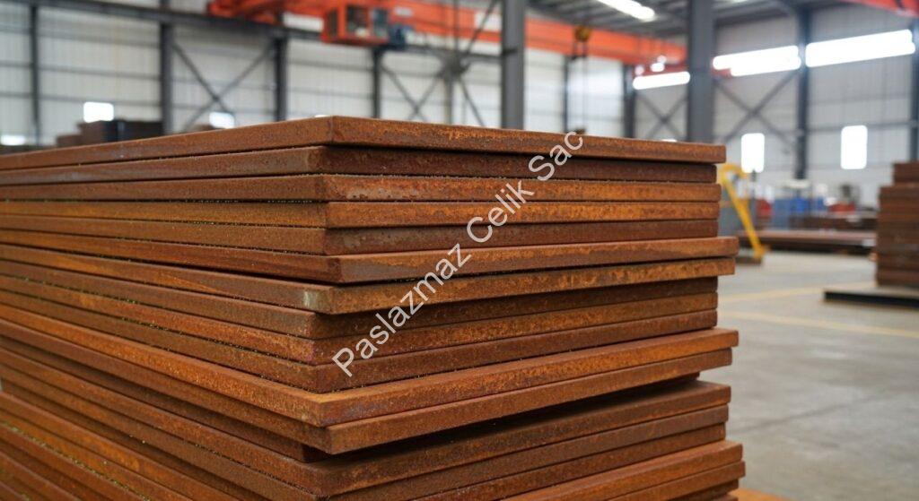 Corten sac fiyatları