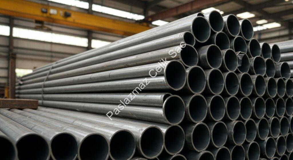 Dikişsiz Paslanmaz Boru nedir