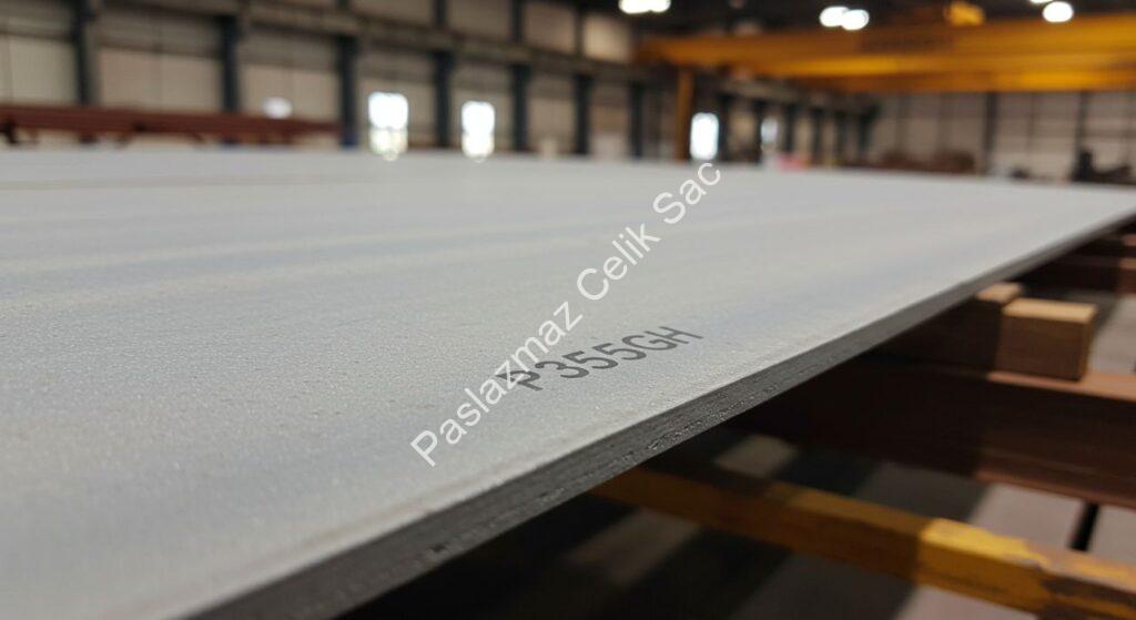 P355GH sac fiyatları