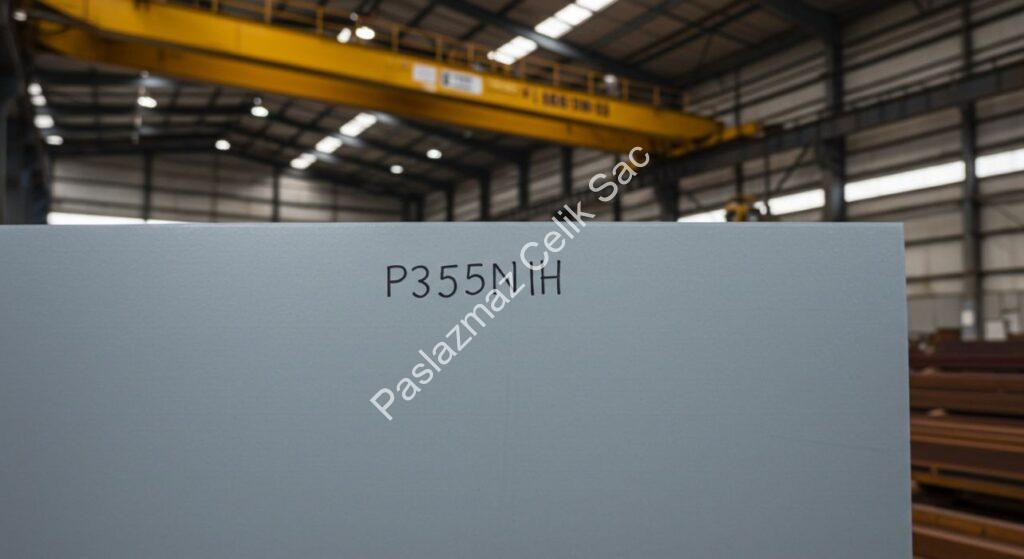 P355NH sac fiyatları