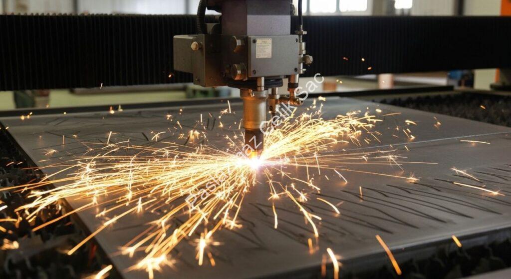 Plazma metal kesim fiyatları