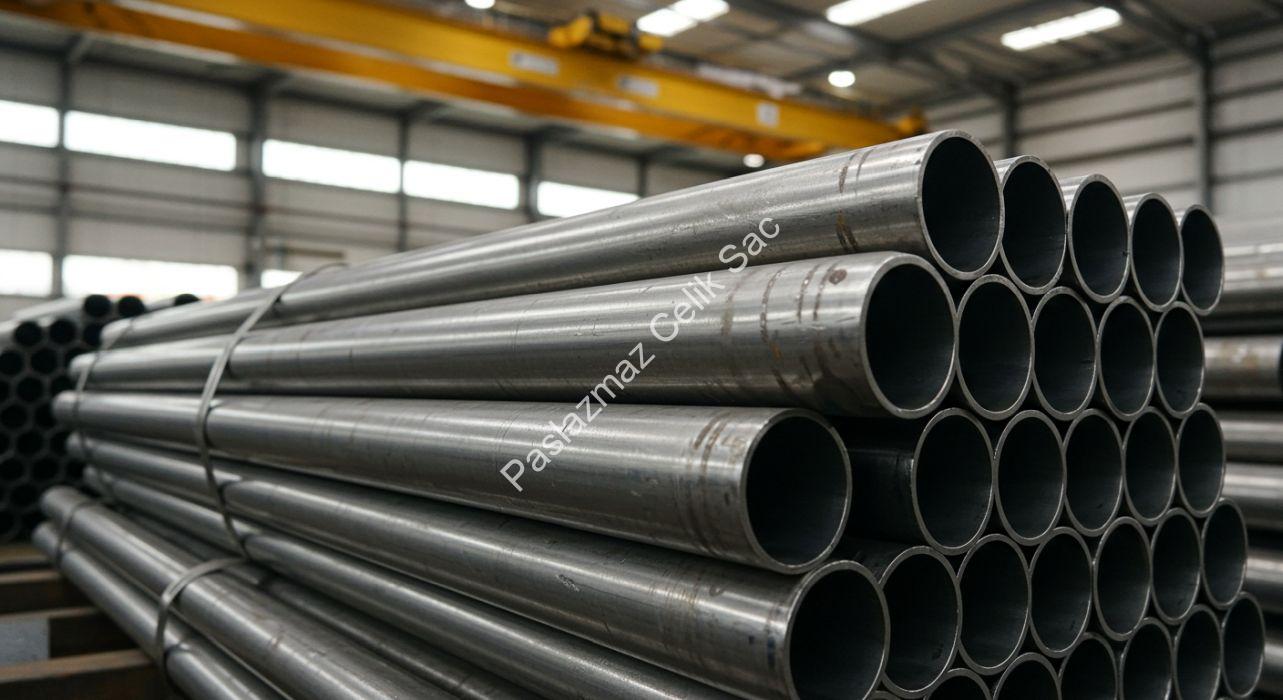 304L Çelik Çekme Boru Özellikleri