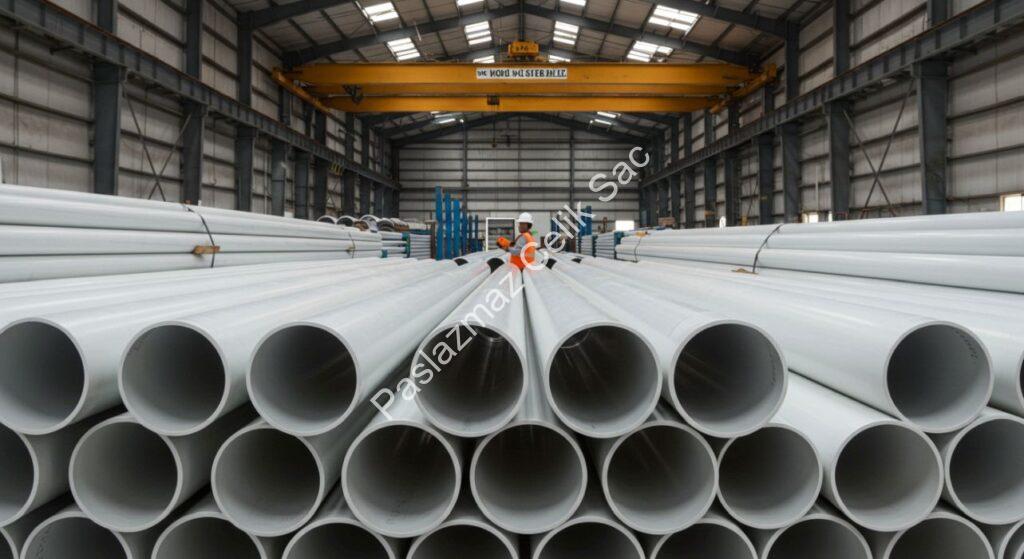 Su boruları fiyat listesi