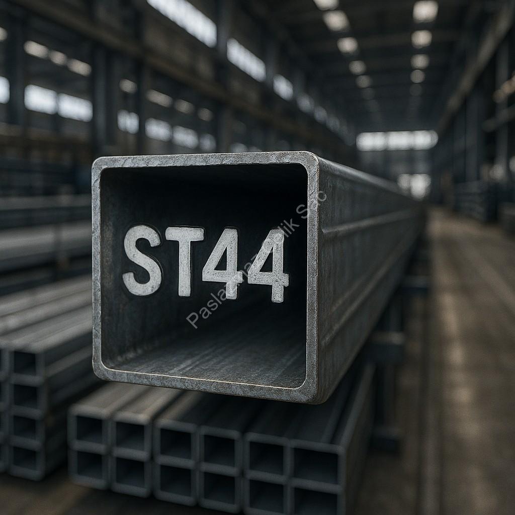 st44 kutu profil fiyatları
